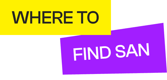 whereToFindSan